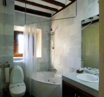 Casa Rural en Atienza con Jacuzzi