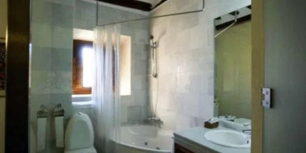Casa Rural en Atienza con Jacuzzi