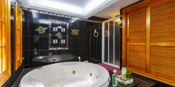 Apartamento con Jacuzzi en Níjar