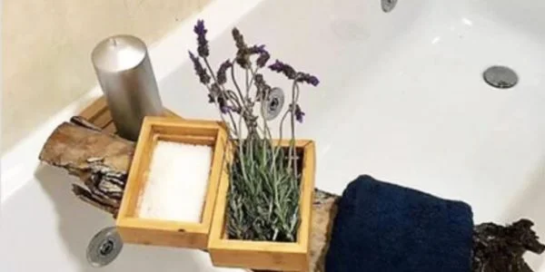 Apartamento con Jacuzzi en Retamar