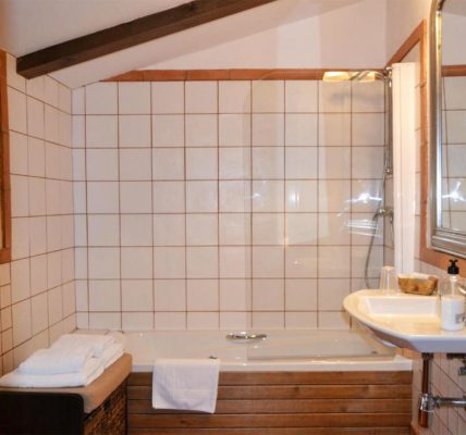 Apartamento en Cambil con Jacuzzi