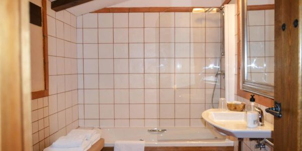 Apartamento en Cambil con Jacuzzi