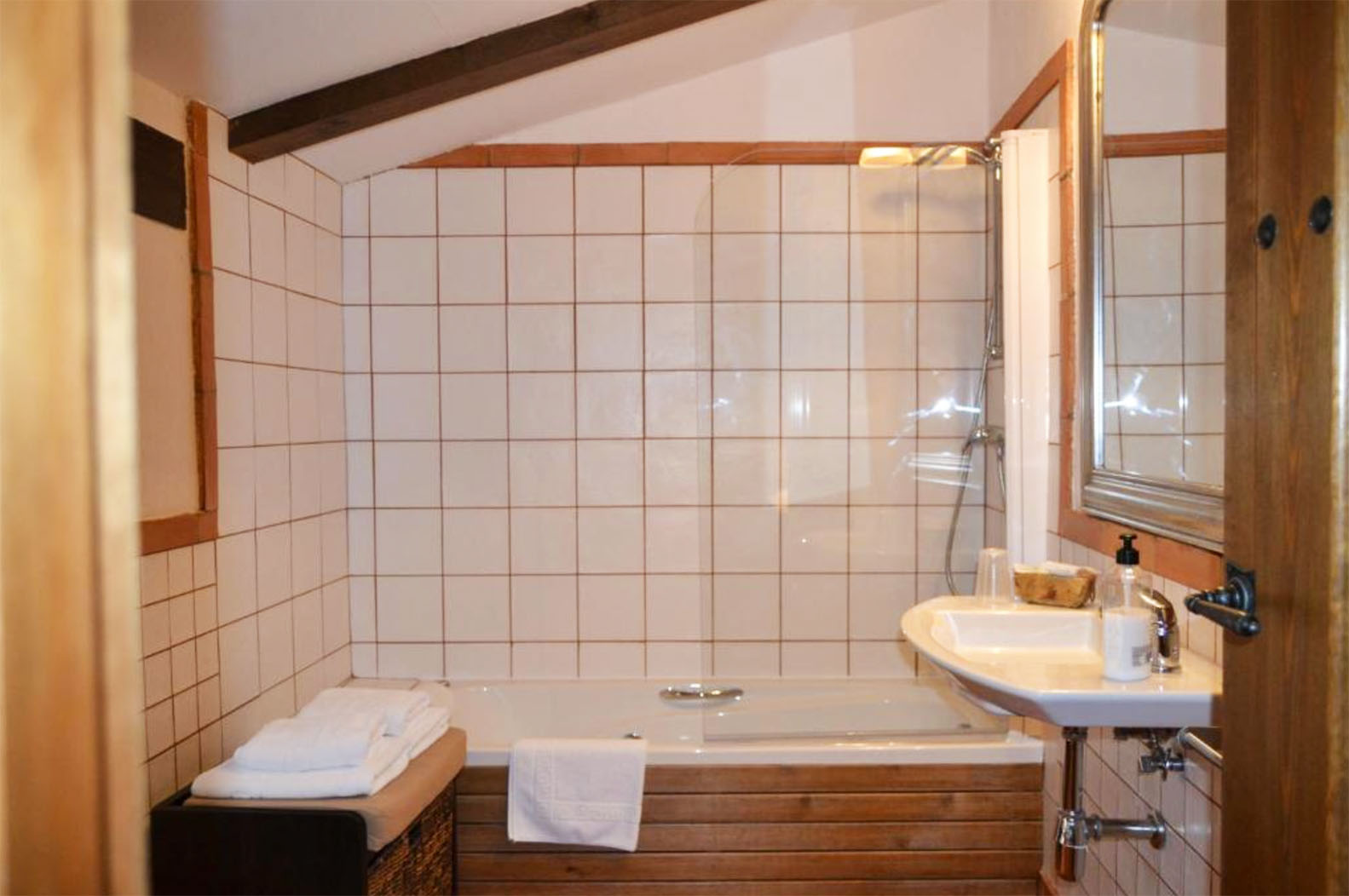 Apartamento en Cambil con Jacuzzi