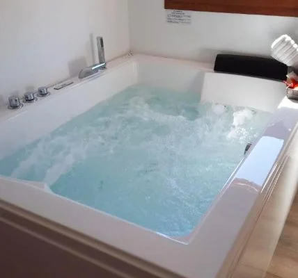 Apartamento en Villel con Jacuzzi