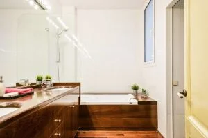 Apartamentos con Jacuzzi Privado en la Habitación en Barcelona