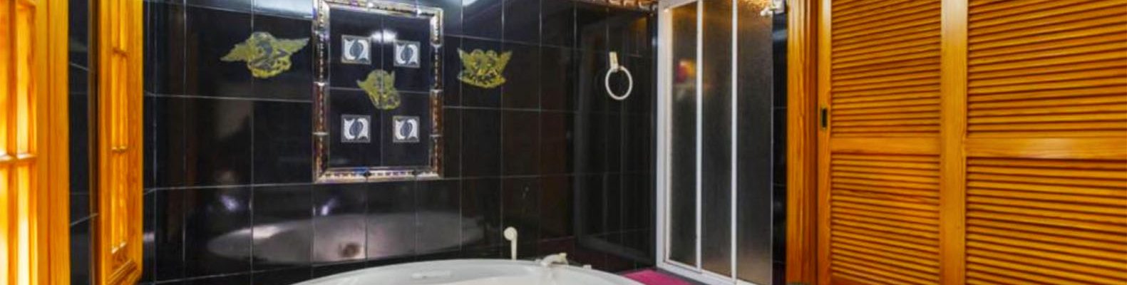 Apartamentos con Jacuzzi en Almería
