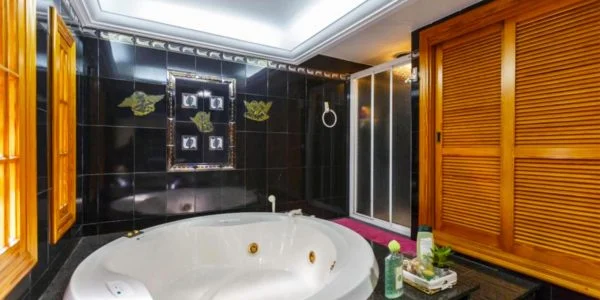 Apartamentos con Jacuzzi en Almería