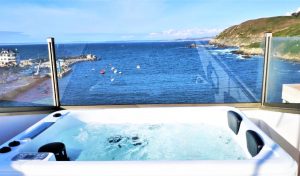 Apartamentos en A Coruña con Jacuzzi