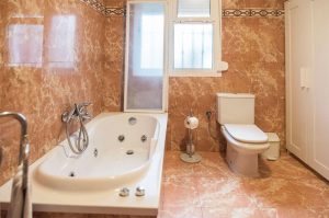 Apartamentos en Ayamonte con Jacuzzi