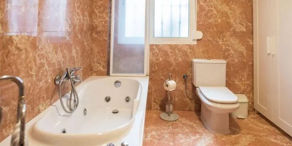 Apartamentos en Ayamonte con Jacuzzi