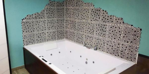 Apartamentos en La Iruela con Jacuzzi