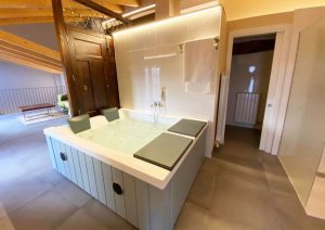 Apartamentos en Teruel con Jacuzzi
