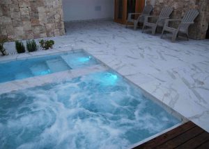 Casa Rural con Jacuzzi en San José