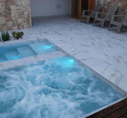 Casa Rural con Jacuzzi en San José