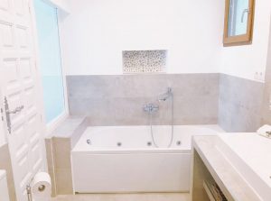 Casa Rural con Jacuzzi en Zahara de los Atunes
