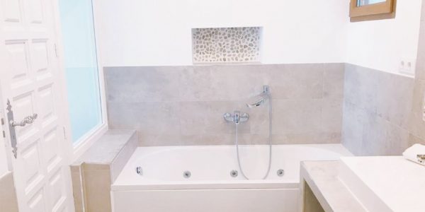 Casa Rural con Jacuzzi en Zahara de los Atunes