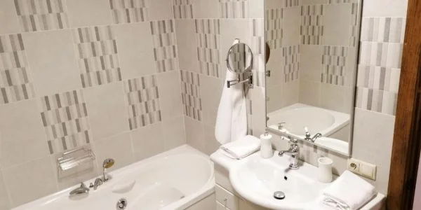 Casa Rural en Arantza con Jacuzzi