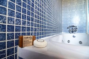 Casa Rural en El Almicerán con Jacuzzi