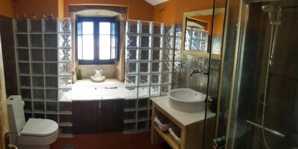 Casa Rural en Negreira con Jacuzzi