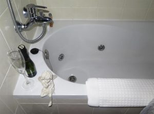 Casa Rural en Requijada con Jacuzzi