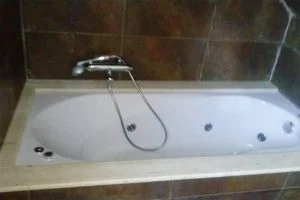 Casa Rural en Ribeira con Jacuzzi