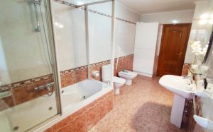 Casa Rural en Sumbilla con Jacuzzi