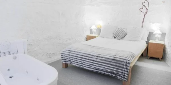 Casa Rural en Valtierra con Jacuzzi