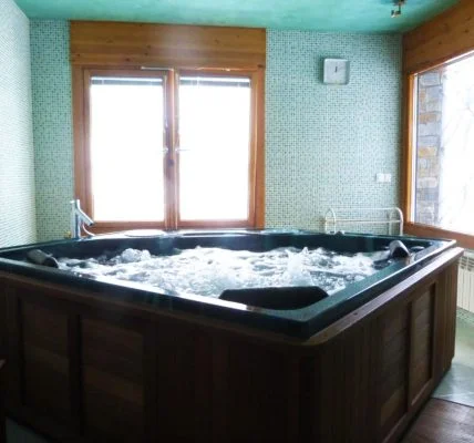 Casa Rurales, Cabañas y Apartamentos con Jacuzzi en Andorra