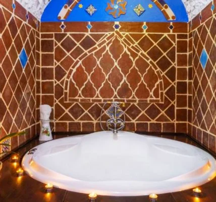 Casas Rurales y Apartamentos en Hinojares con Jacuzzi