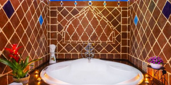 Casas Rurales y Apartamentos en Hinojares con Jacuzzi