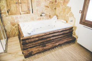 Casas Rurales, Chalets y Villas en Cádiz con Jacuzzi
