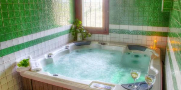 Casas Rurales con Jacuzzi en Casas del Cerro