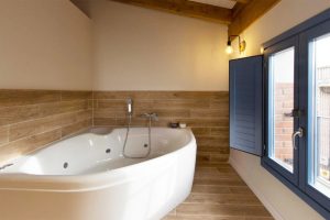 Casa Rural en Rodezno con Jacuzzi