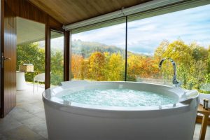 Casas Rurales con Jacuzzi en Navarra