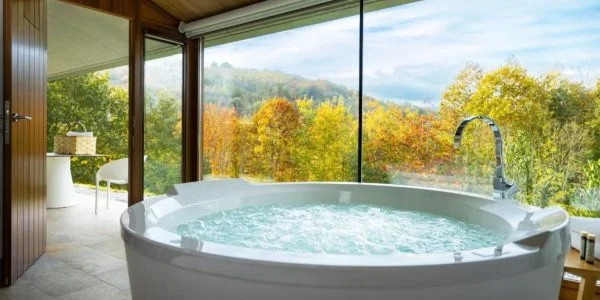 Casas Rurales con Jacuzzi en Navarra
