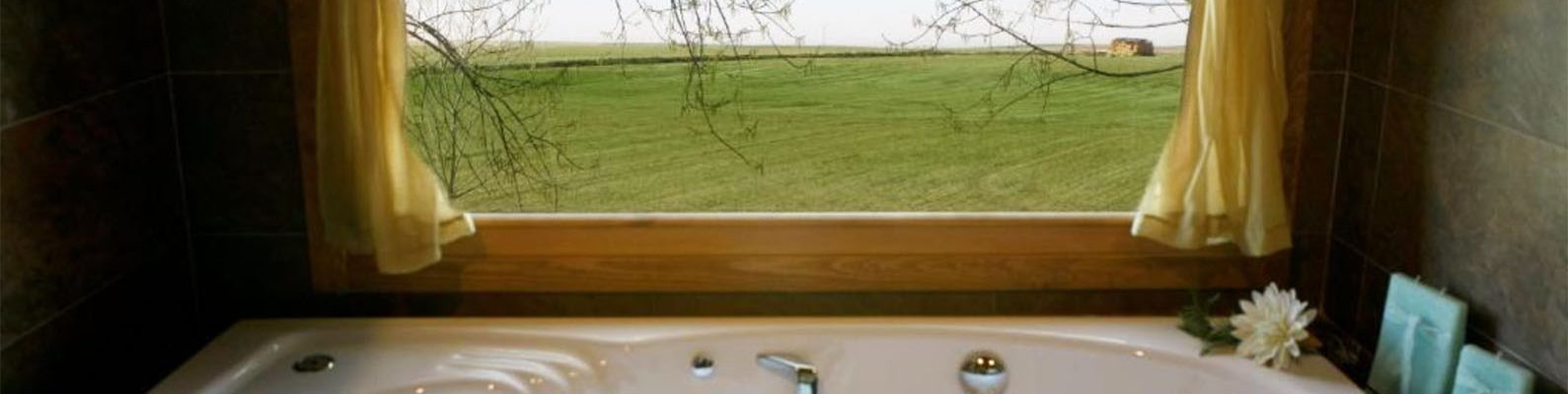 Casas Rurales con Jacuzzi en Segovia