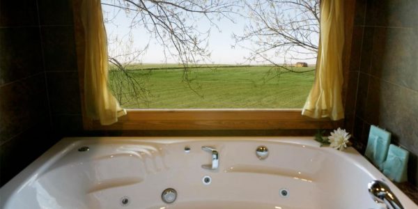 Casas Rurales con Jacuzzi en Segovia