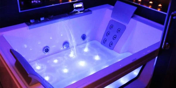 Casas Rurales en Arbancón con Jacuzzi