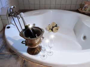 Casas Rurales en Galaroza con Jacuzzi