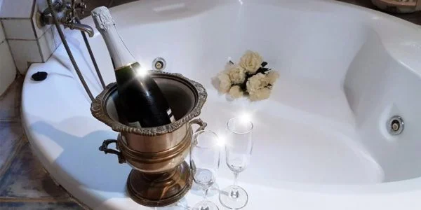 Casas Rurales en Galaroza con Jacuzzi