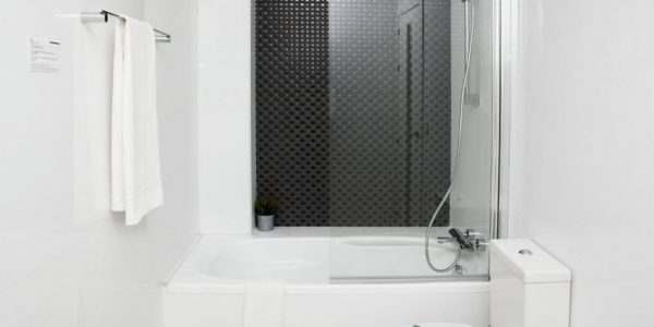 Hotel con Jacuzzi en la Habitación en El Cuervo