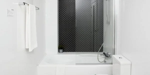Hotel con Jacuzzi en la Habitación en El Cuervo