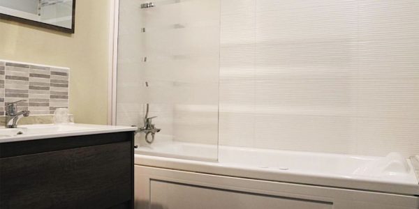 Hotel en Arzúa con Jacuzzi