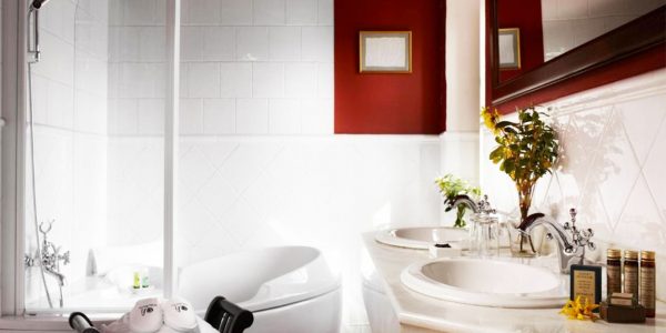 Hotel en Vera de Bidasoa con Jacuzzi