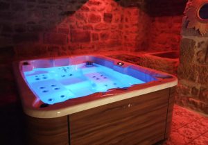 Hoteles Rurales con Jacuzzi en Valderrobres
