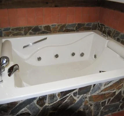 Hoteles Rurales en Ledesma con Jacuzzi