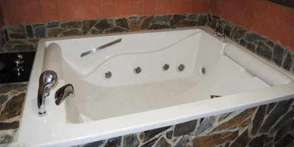 Hoteles Rurales en Ledesma con Jacuzzi