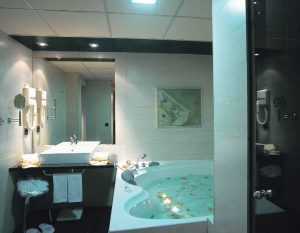 Hoteles con Jacuzzi Privado en la Habitación en Andorra