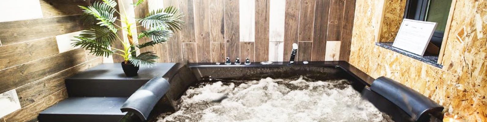 Hoteles con Jacuzzi Privado en la Habitación en Salamanca