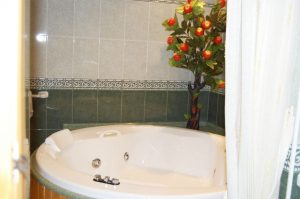 Hoteles con Jacuzzi en La Roda
